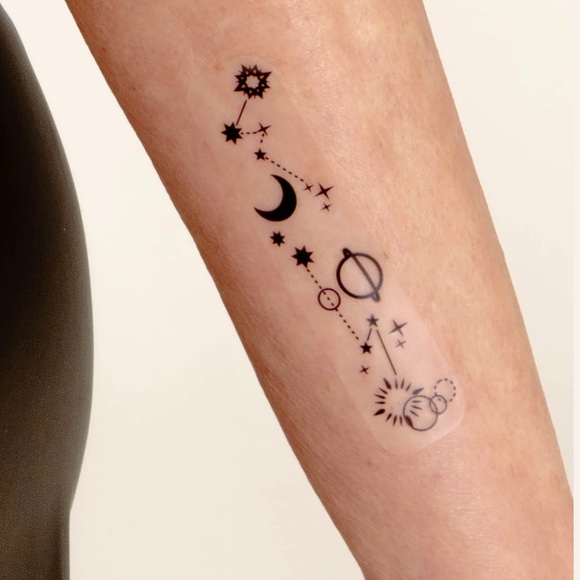 BARRIERE daily defense patch six pack - Picture 4 of 7